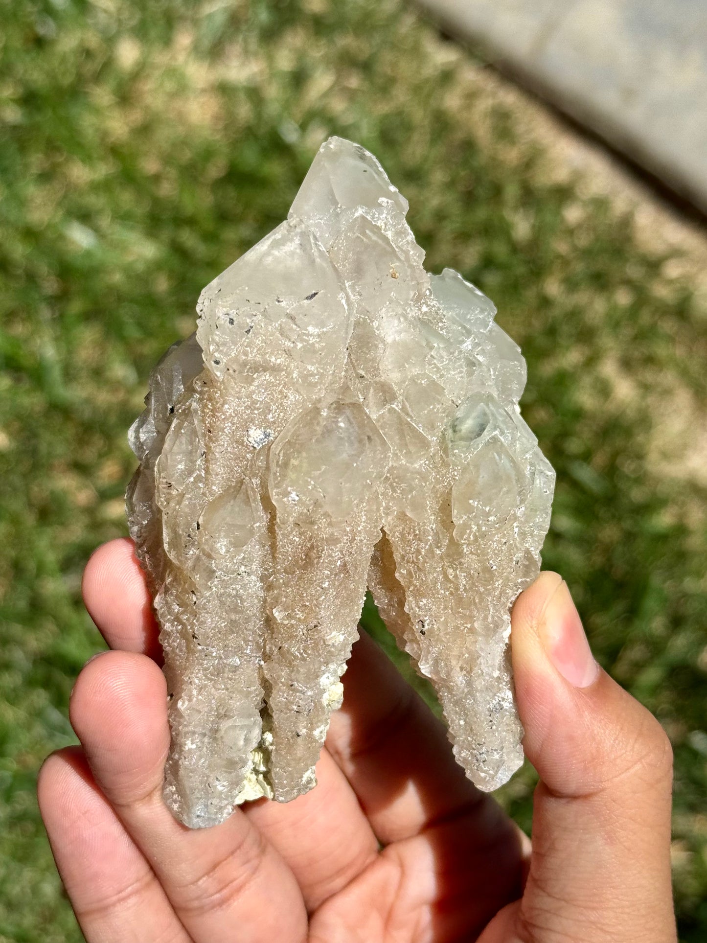 Quartz