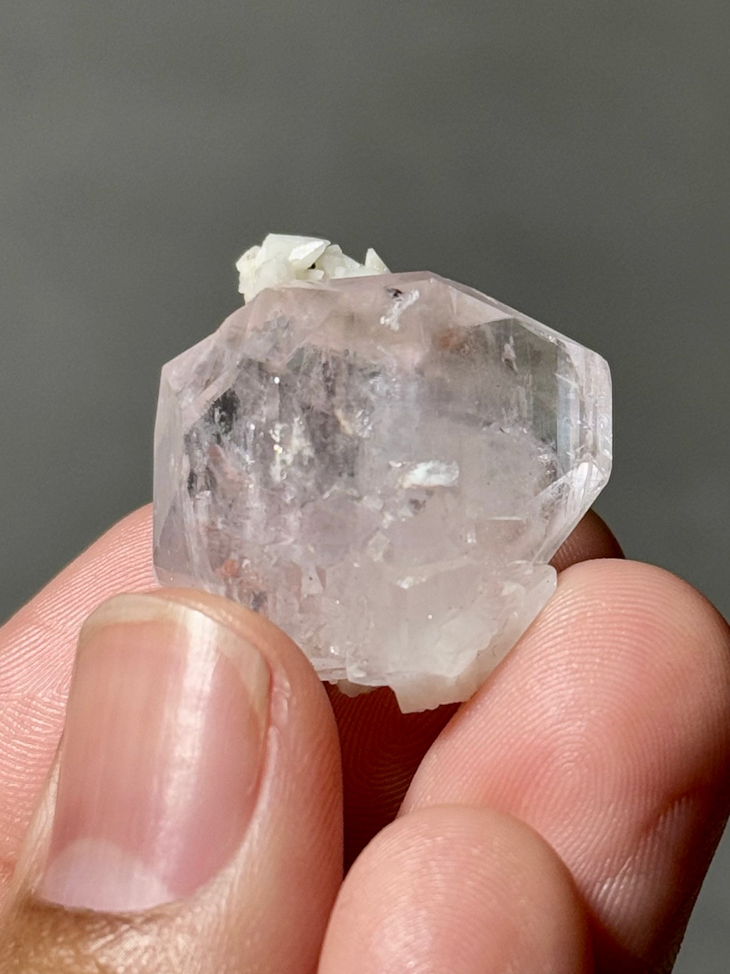 Calcite