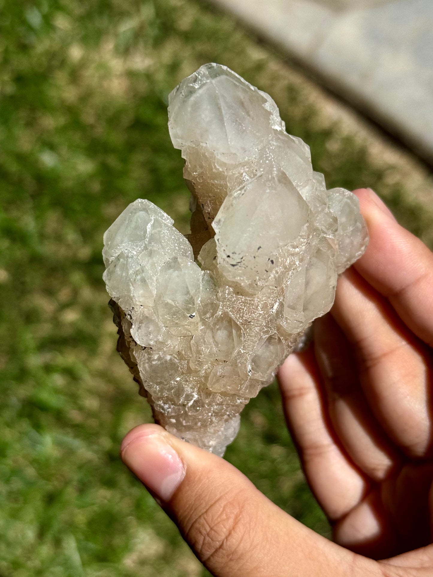 Quartz