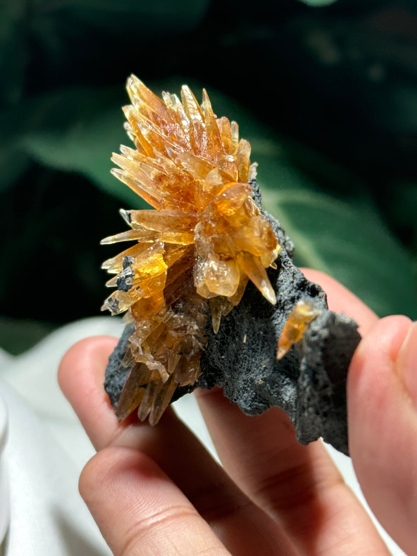 Highland Calcite