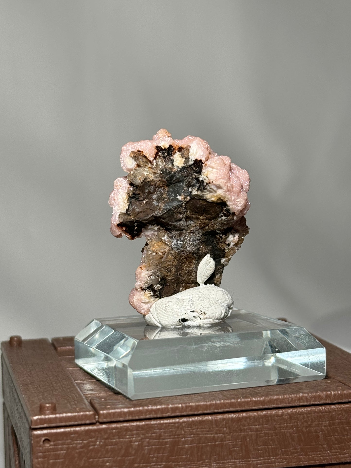 Rhodochrosite