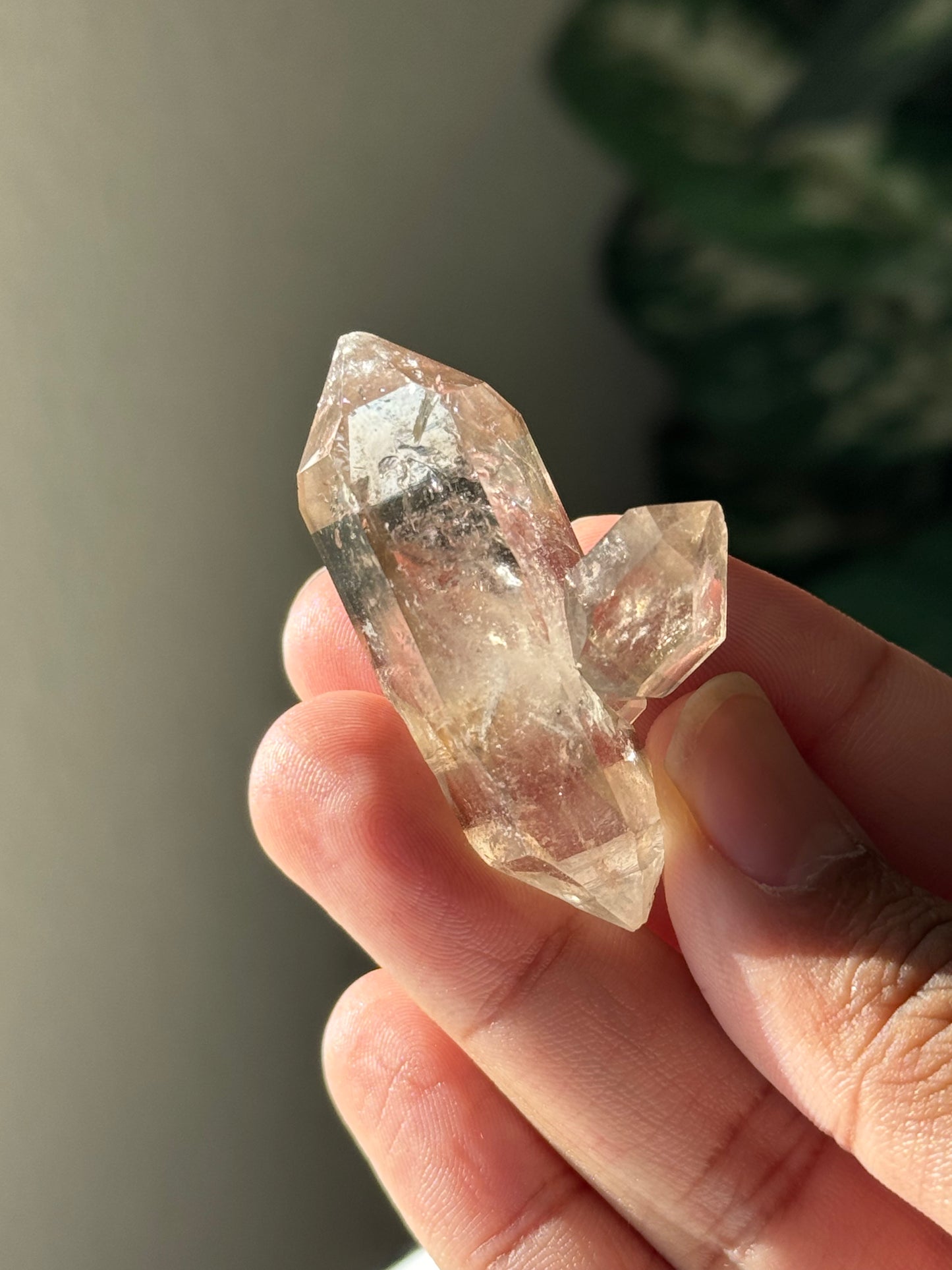 Smoky Quartz