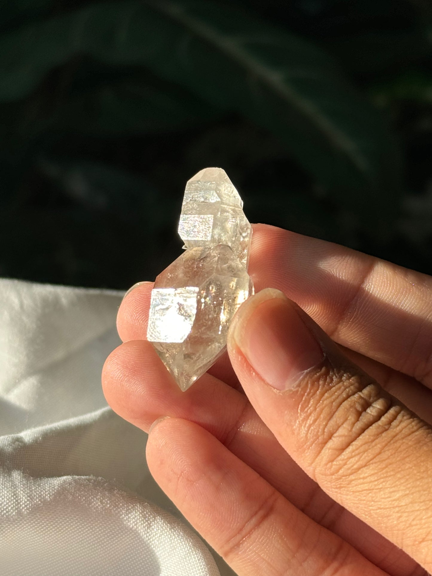 Quartz