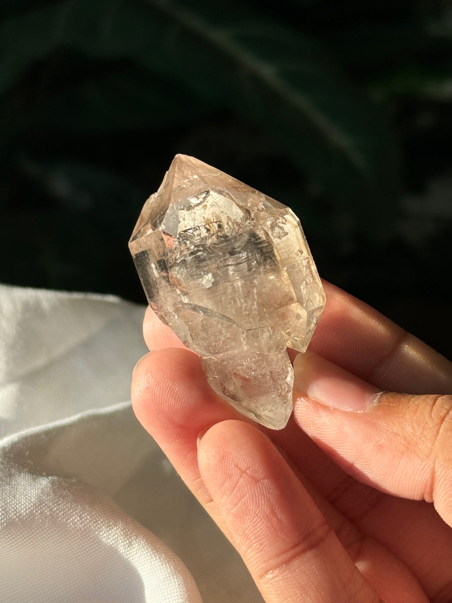 Smoky Quartz