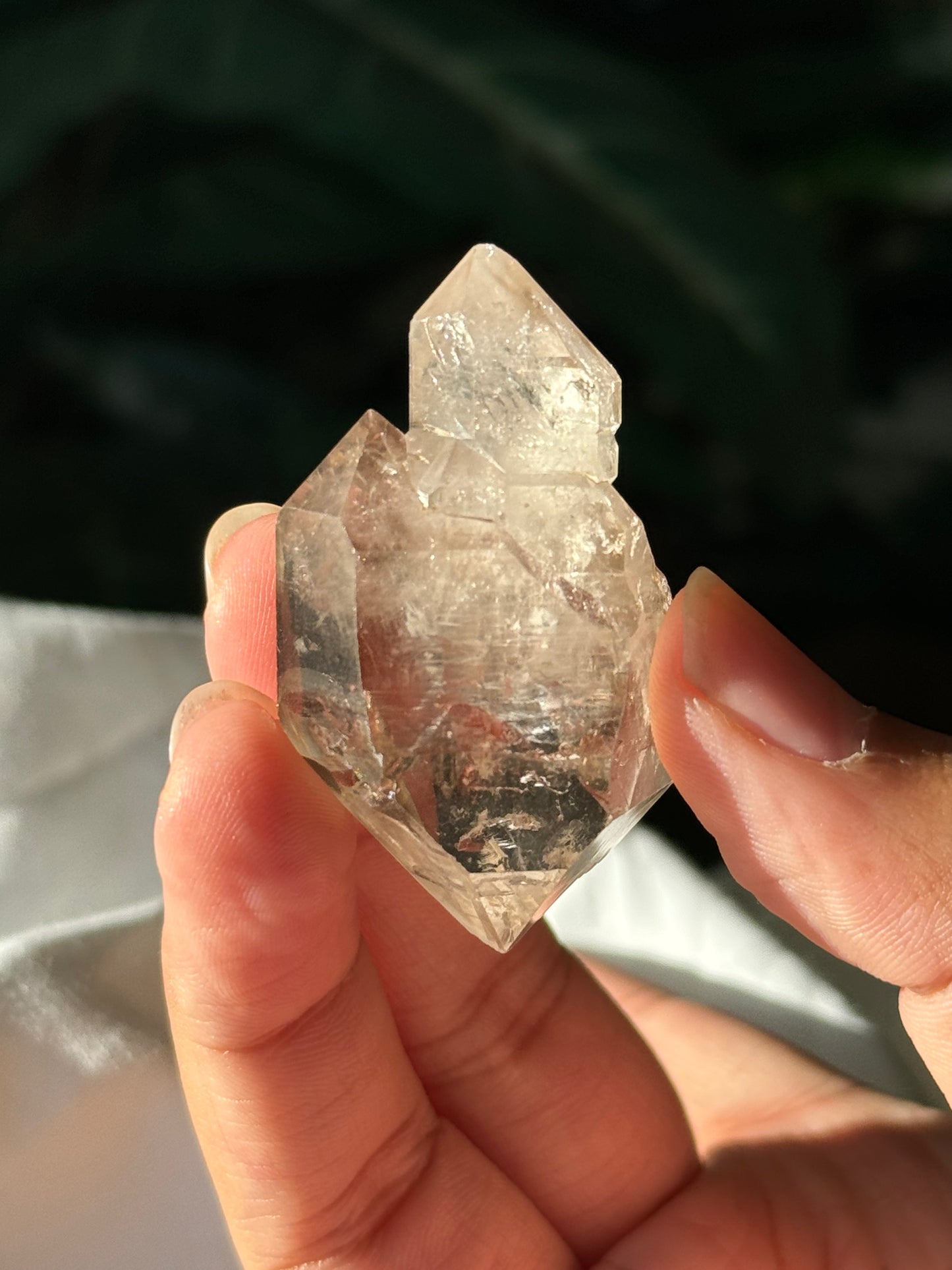 Smoky Quartz