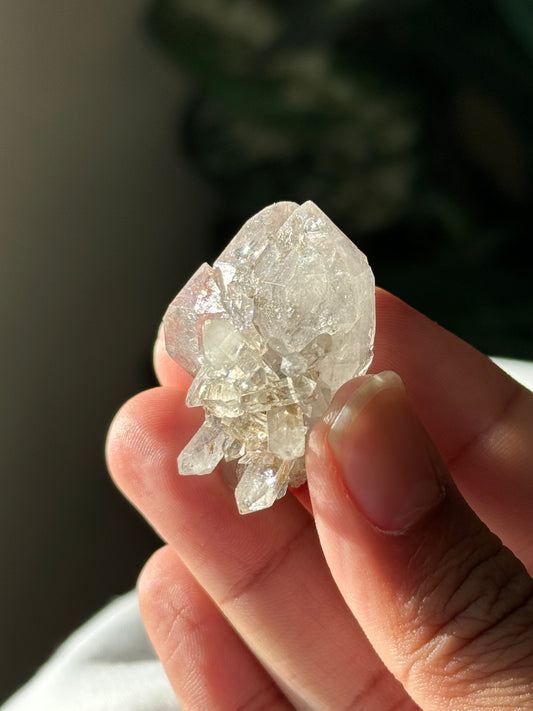 Quartz