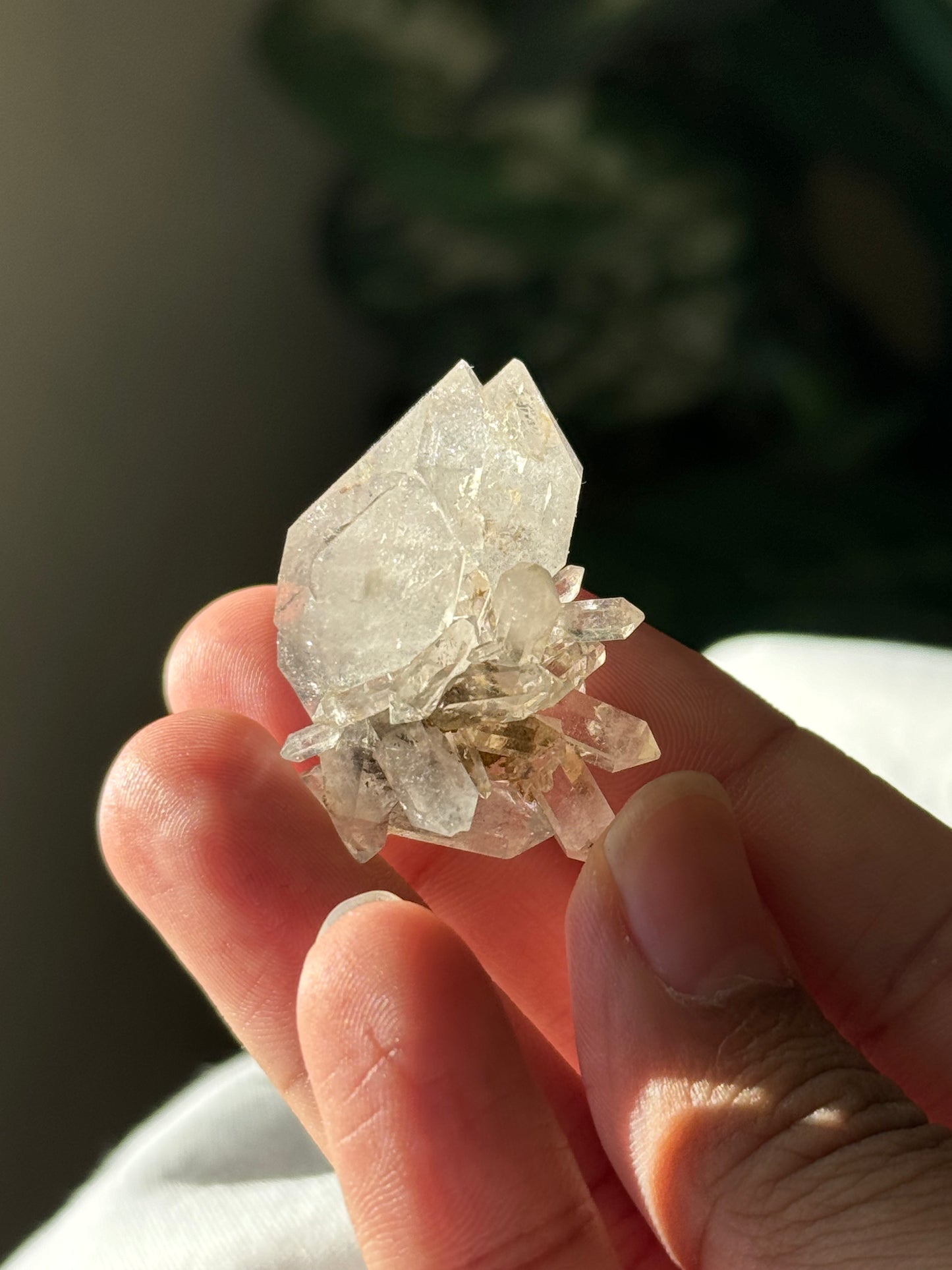 Quartz