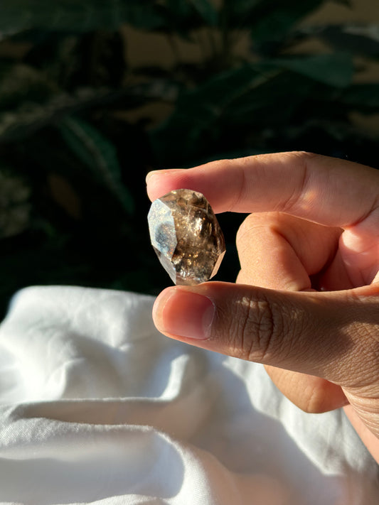 Smoky Quartz