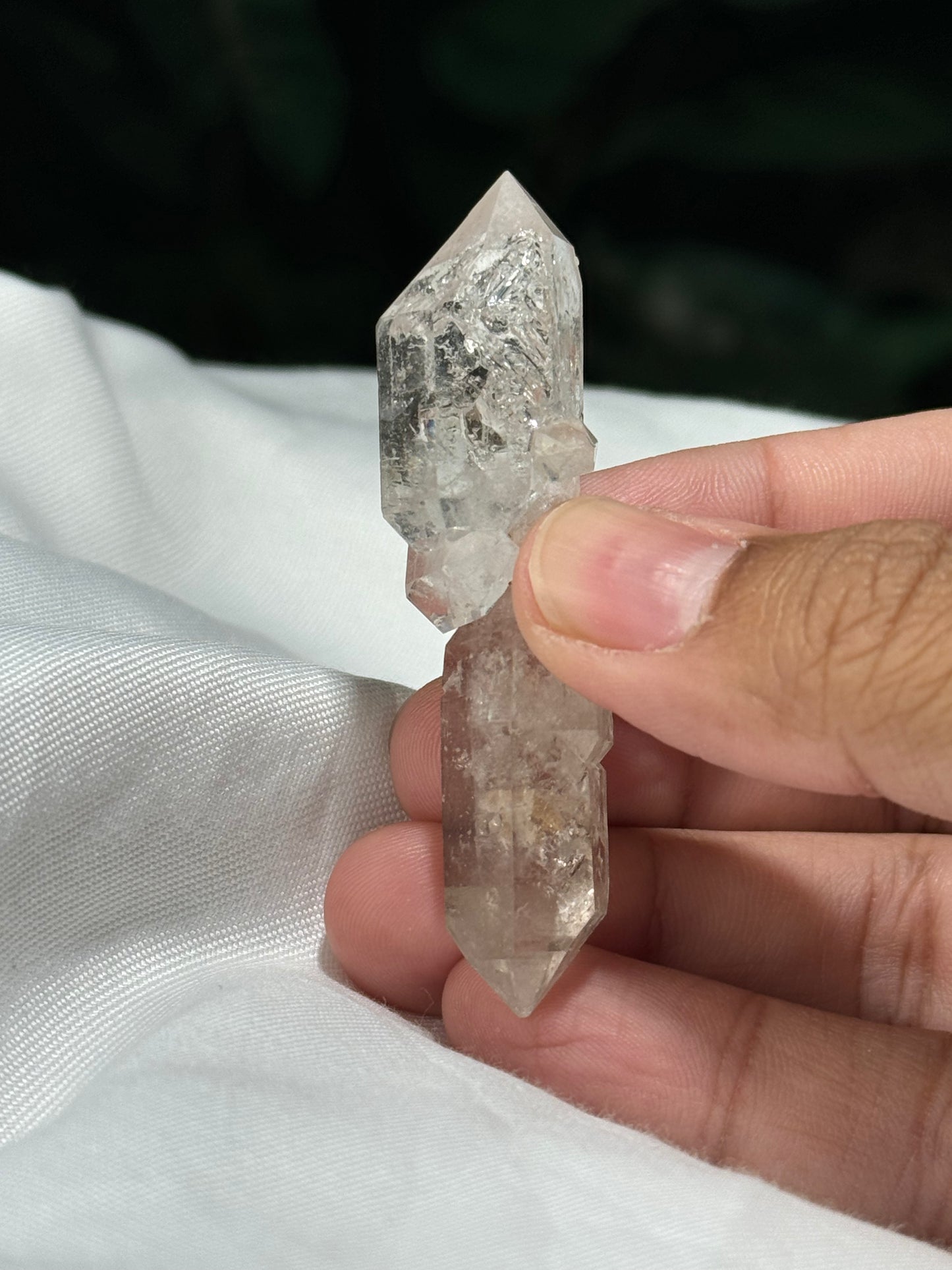 Quartz DT