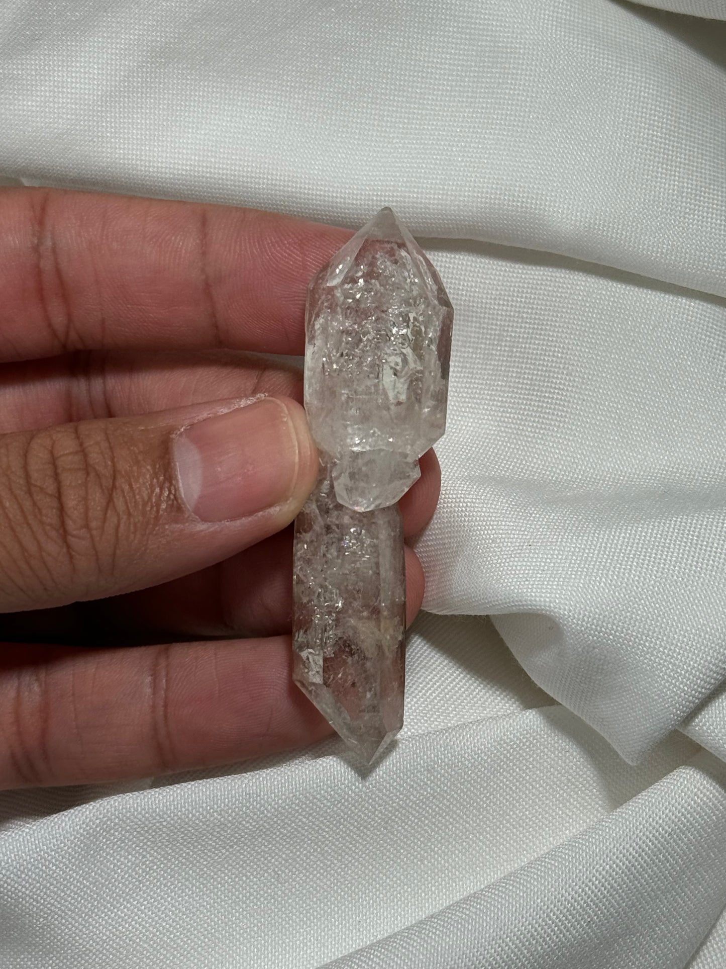Quartz DT