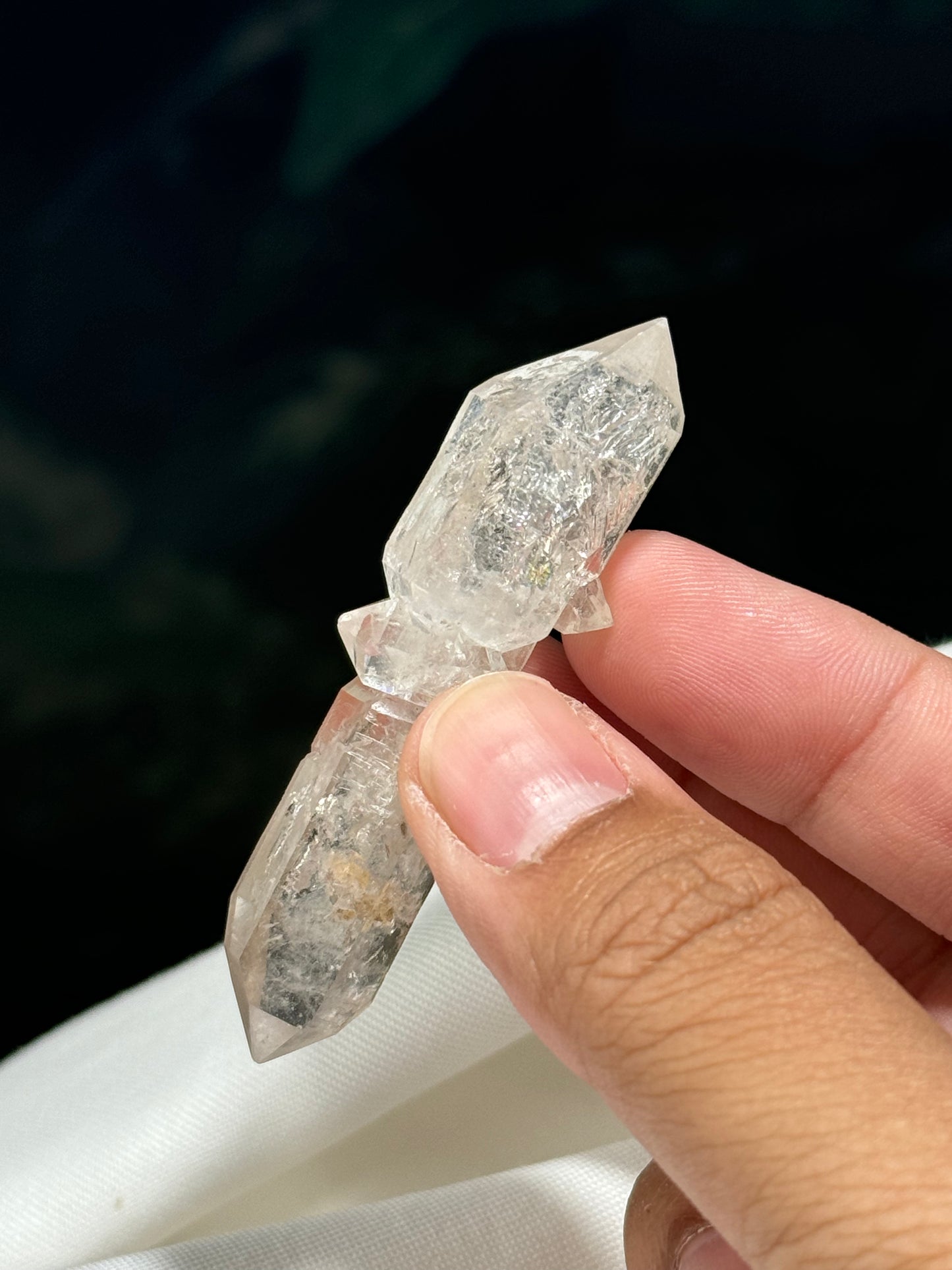 Quartz DT