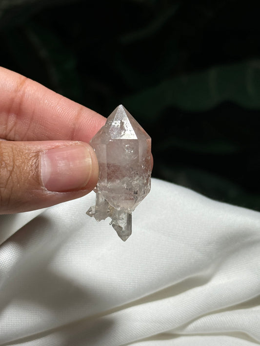 Quartz DT