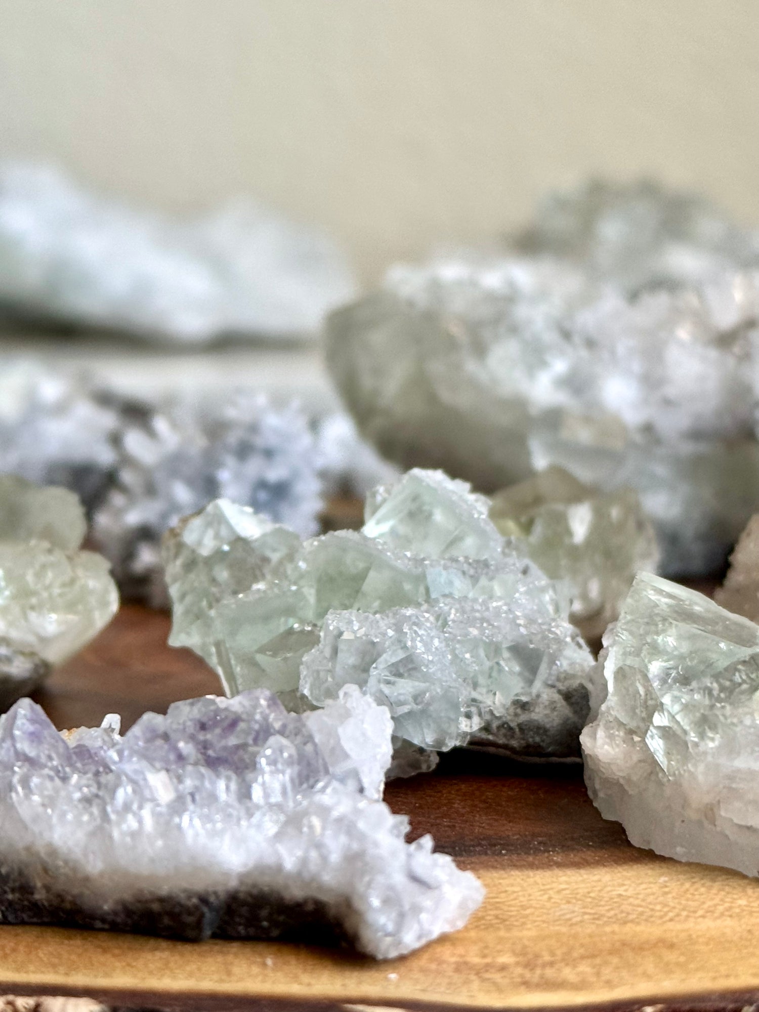 Zhejiang Minerals