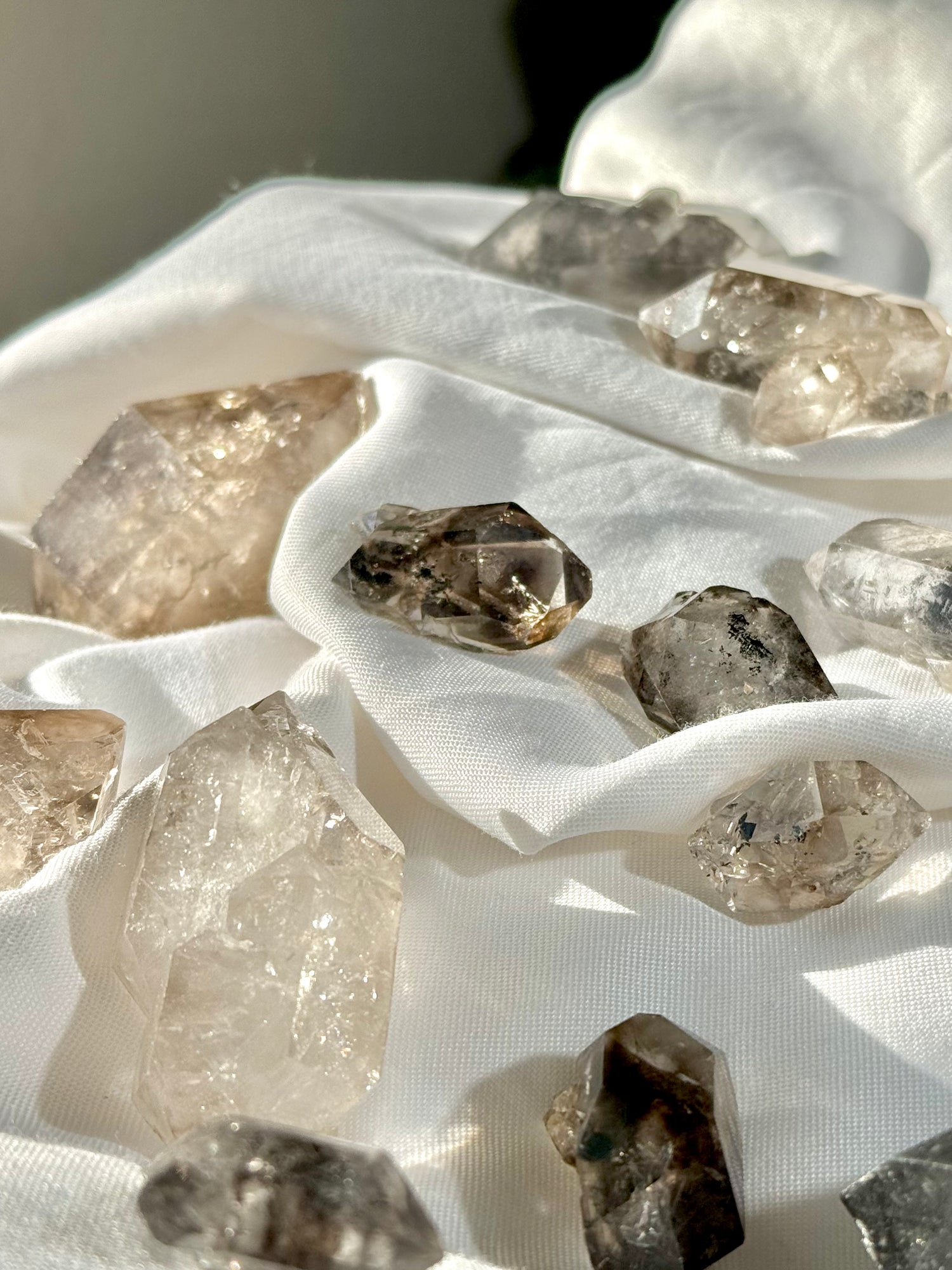 Yunnan/Yungui Minerals