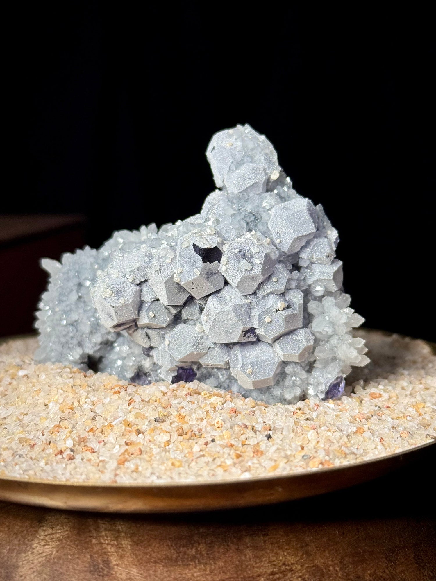 Fujian Minerals