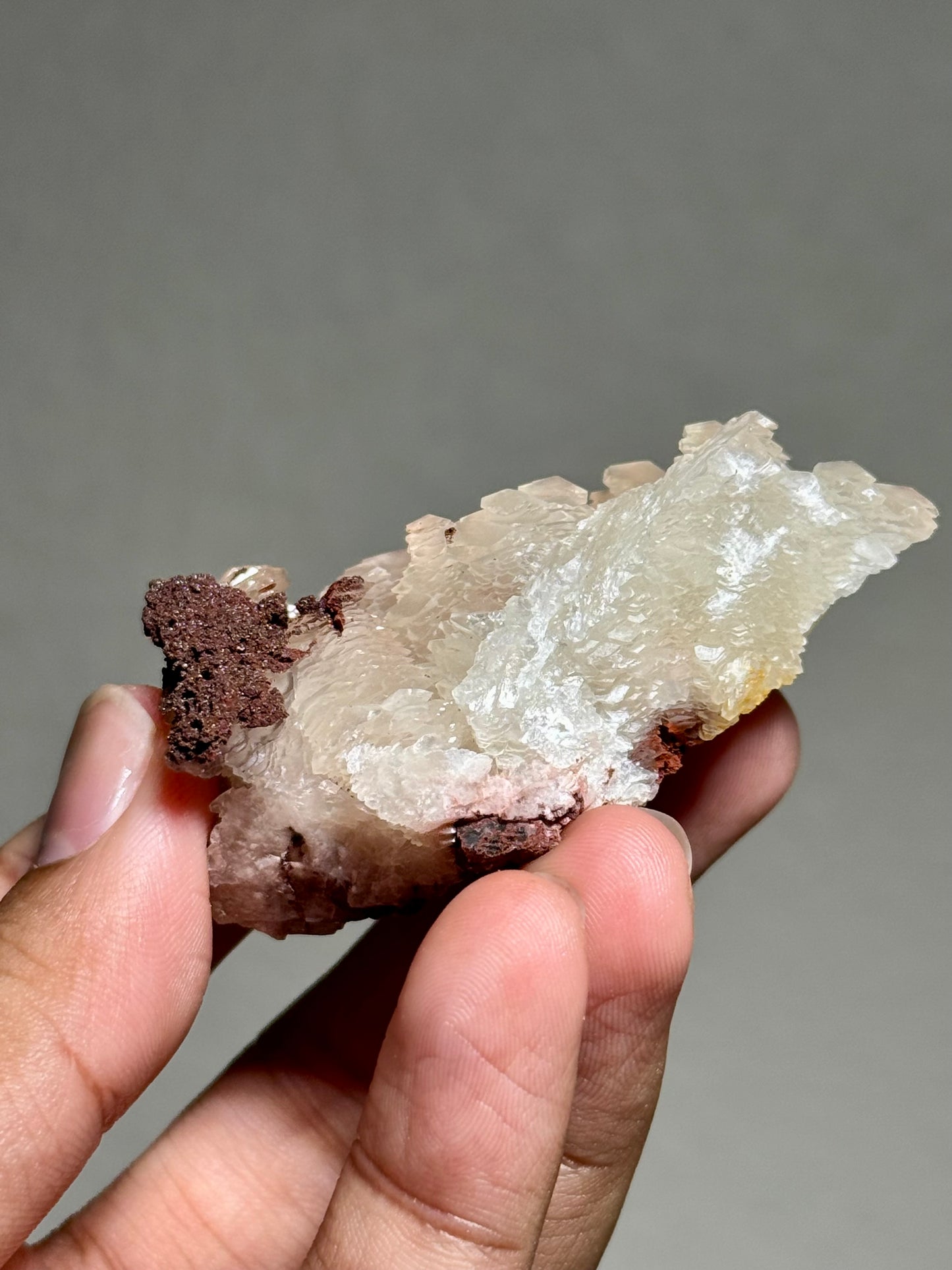 Calcite