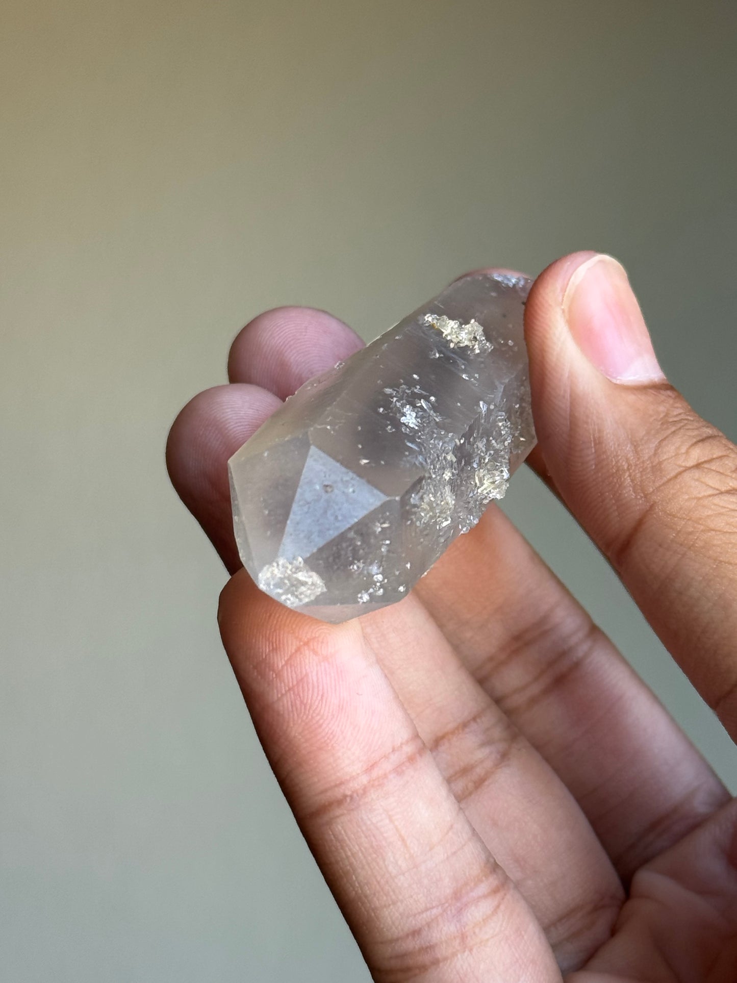 Girasol Quartz