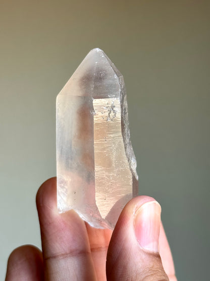 Girasol Quartz