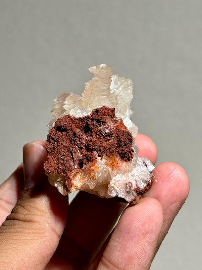 Calcite
