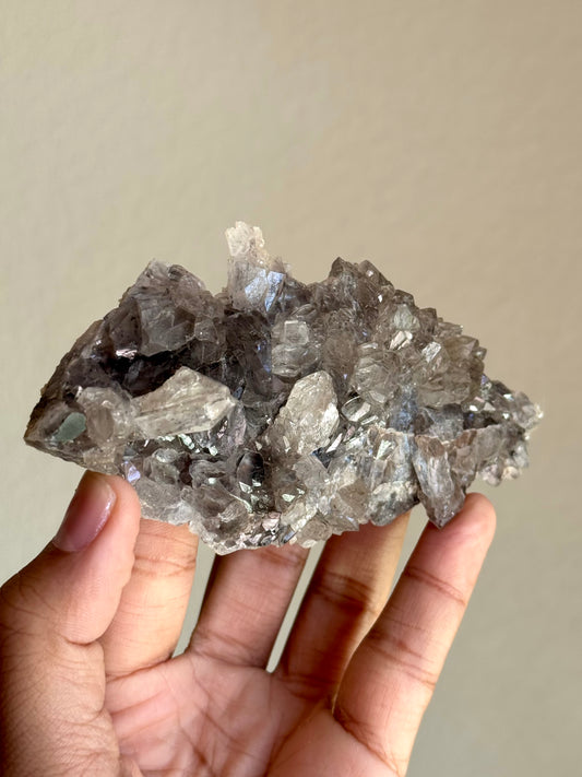 Smoky Quartz