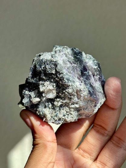 Fluorite