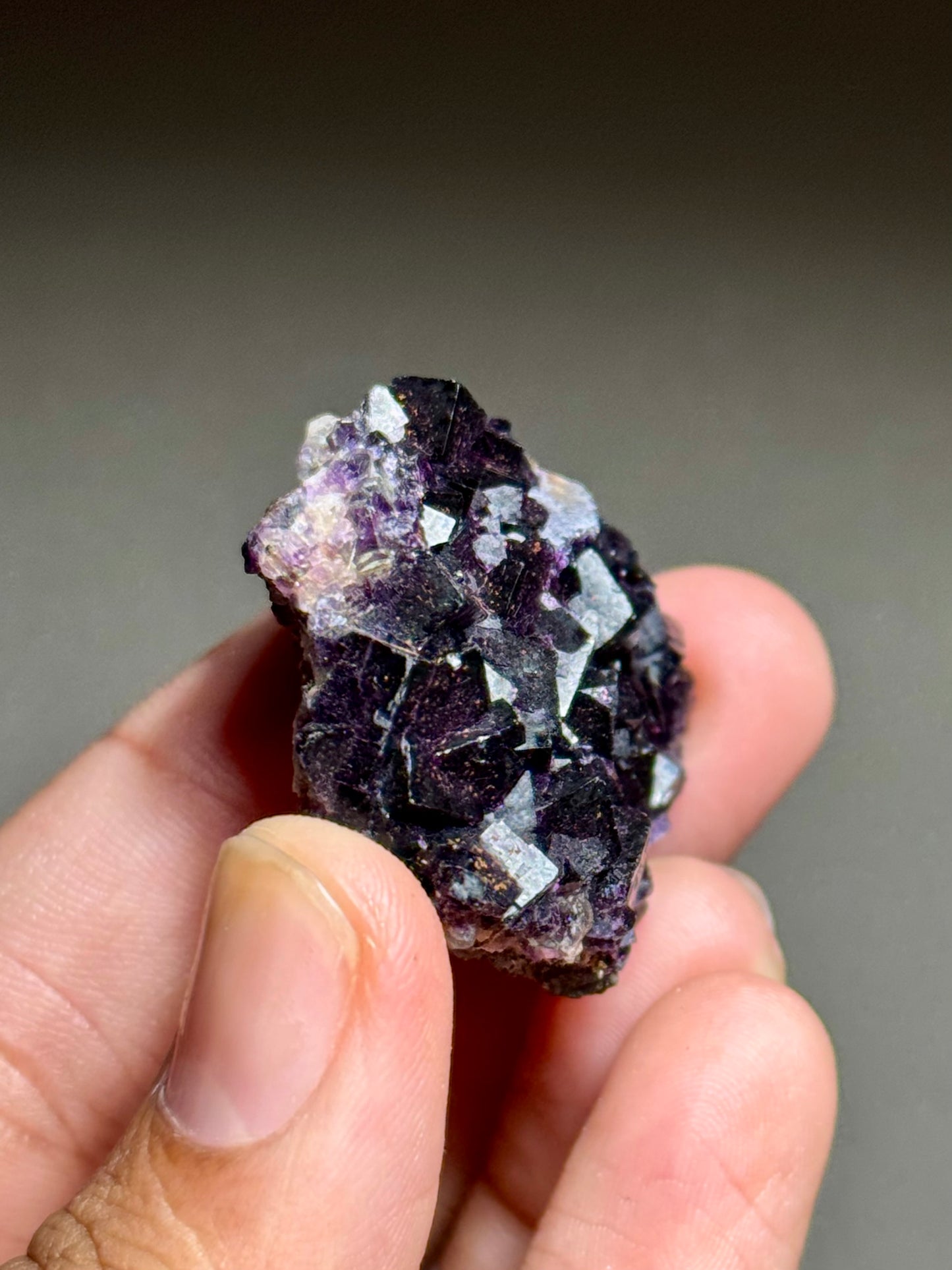Fluorite