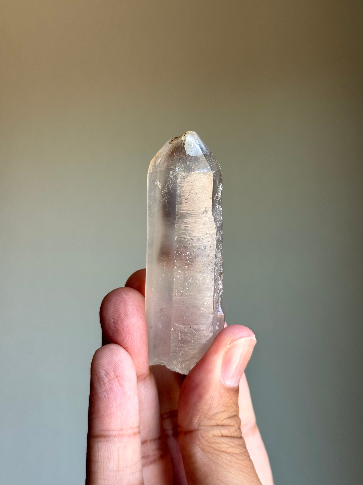 Girasol Quartz