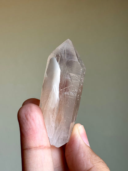 Girasol Quartz
