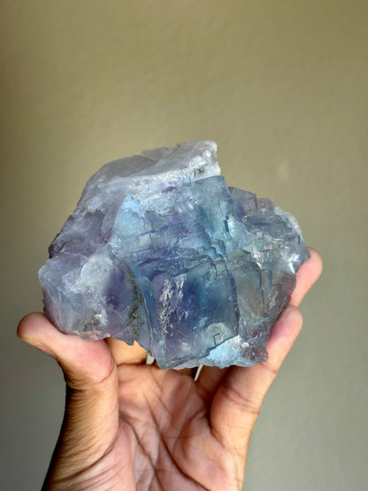 Fluorite