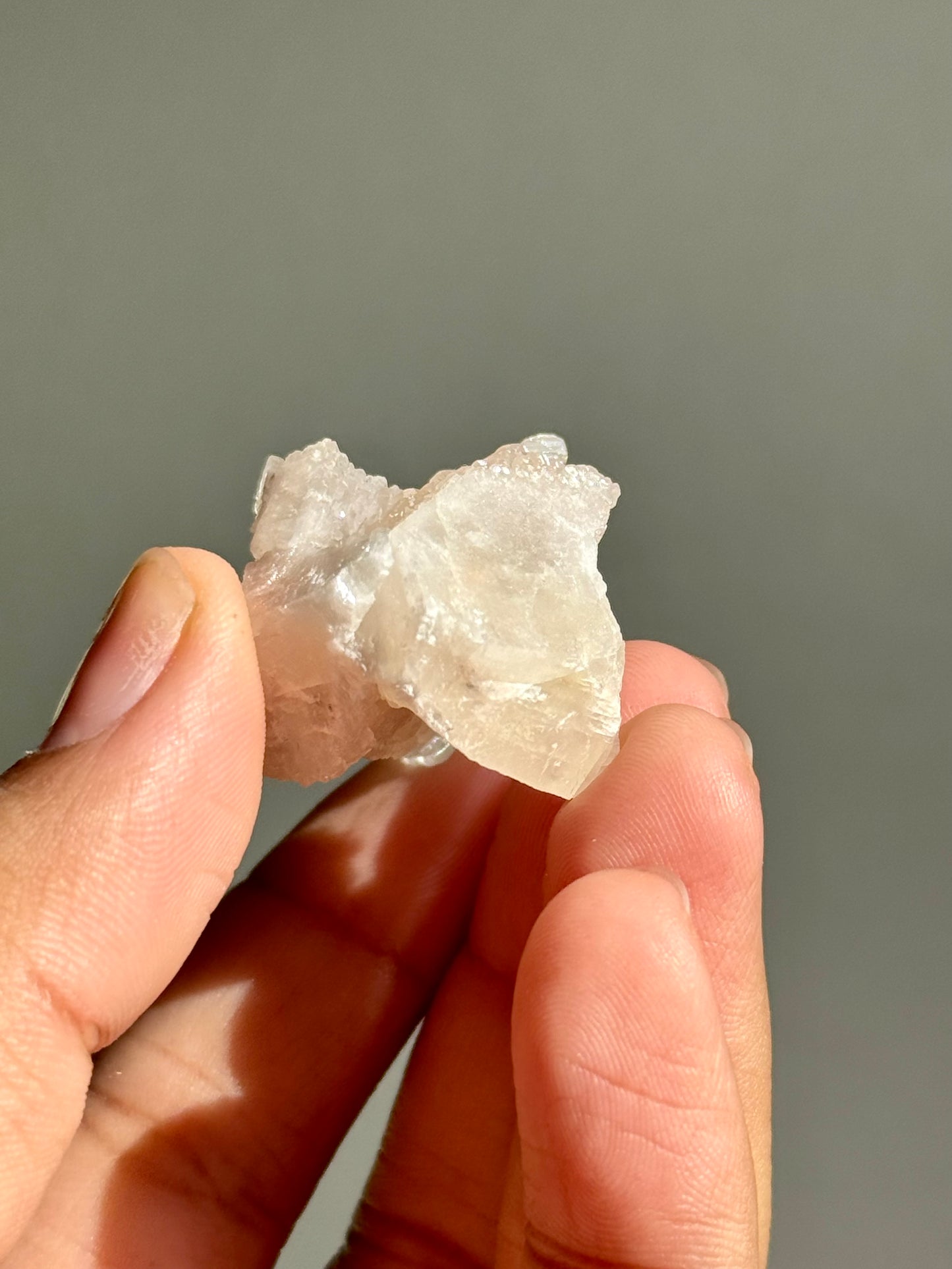 Calcite