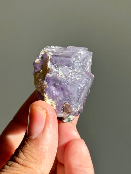 Fluorite