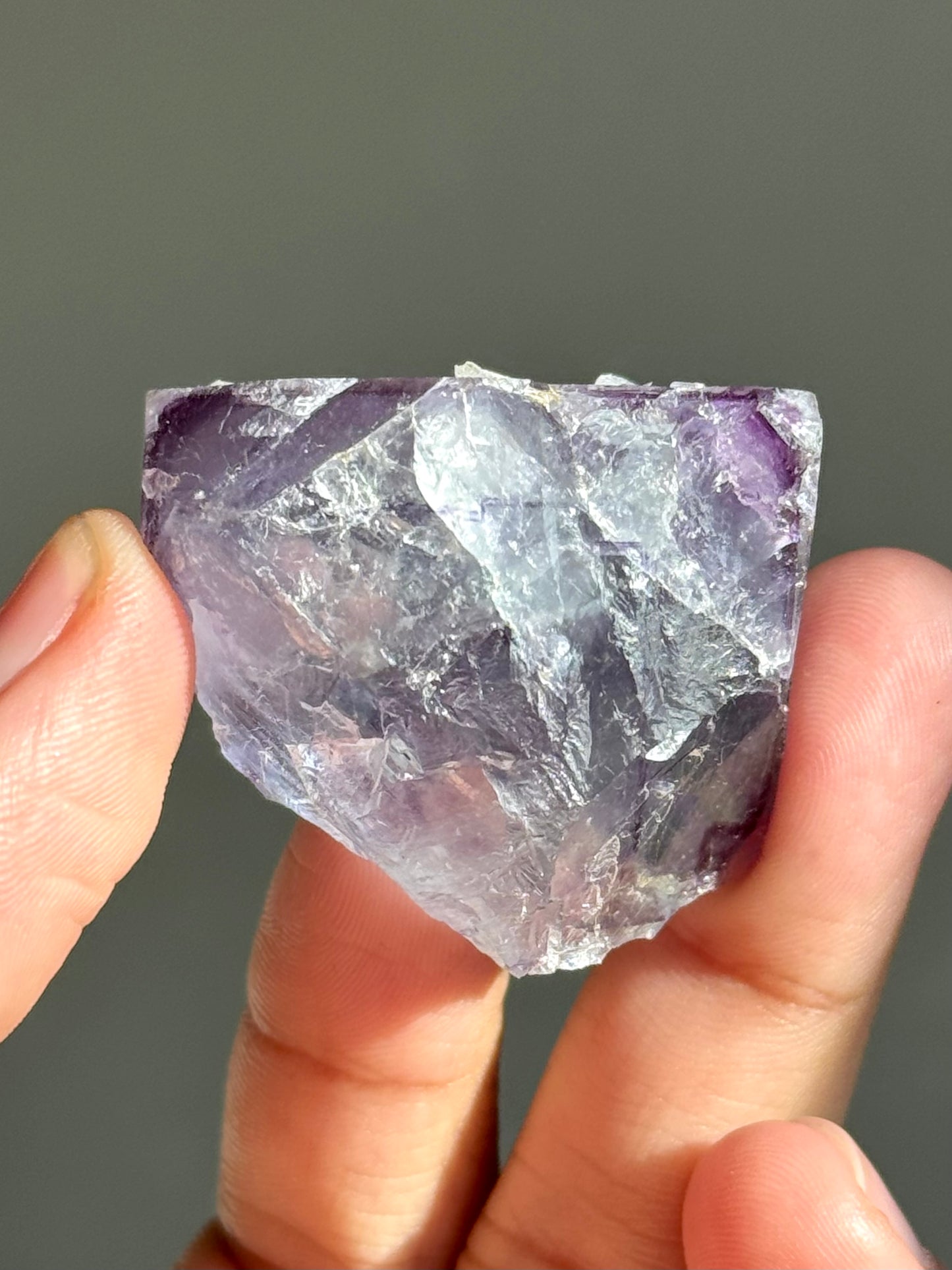 Fluorite