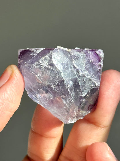 Fluorite