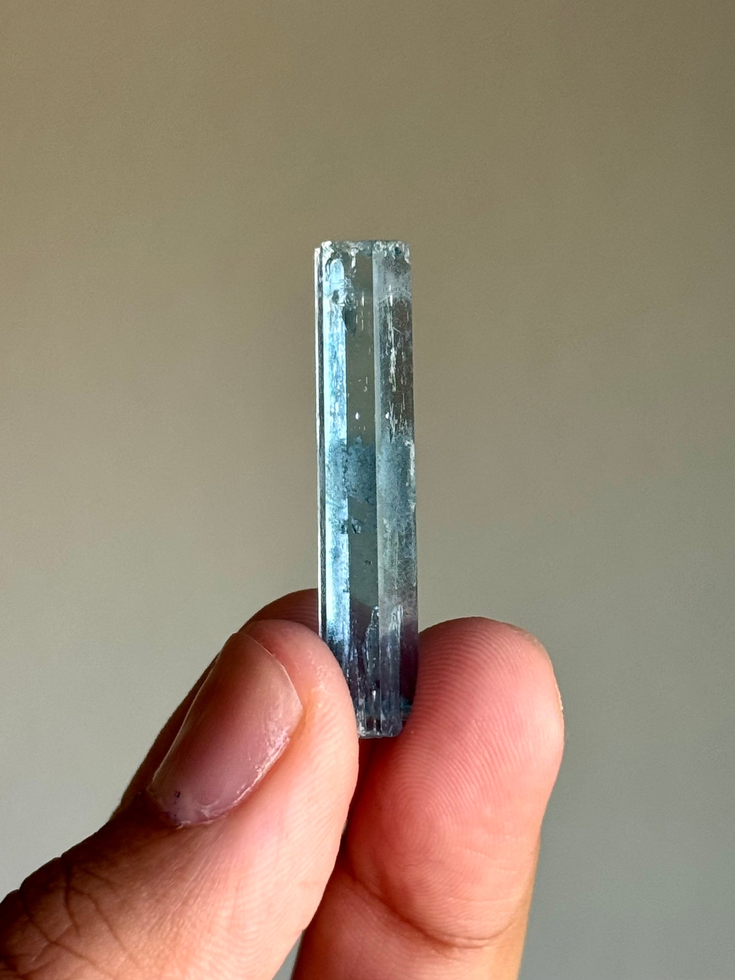 Aquamarine
