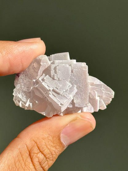 Fluorite