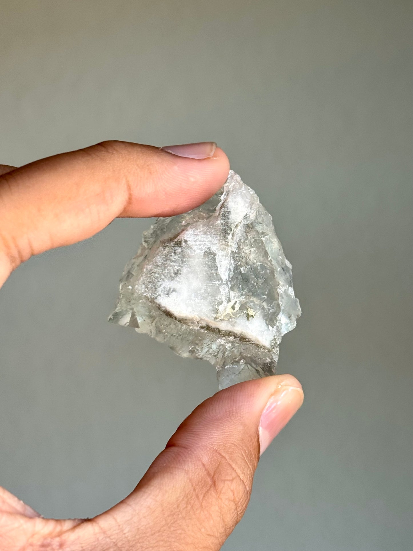 Fluorite