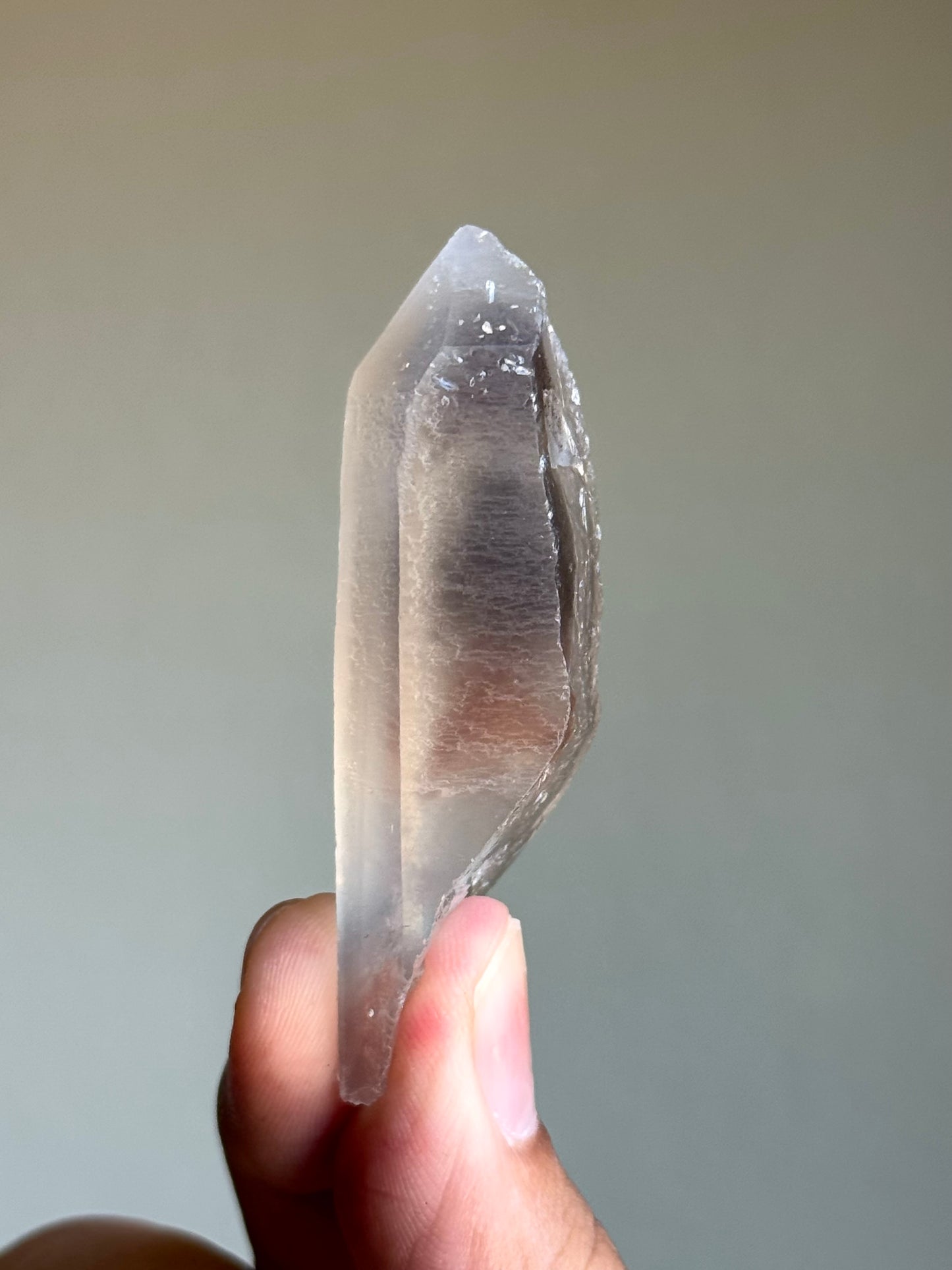 Girasol Quartz