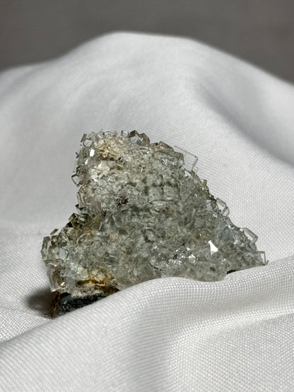 Fluorite w/Dendrites