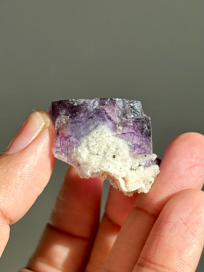Fluorite