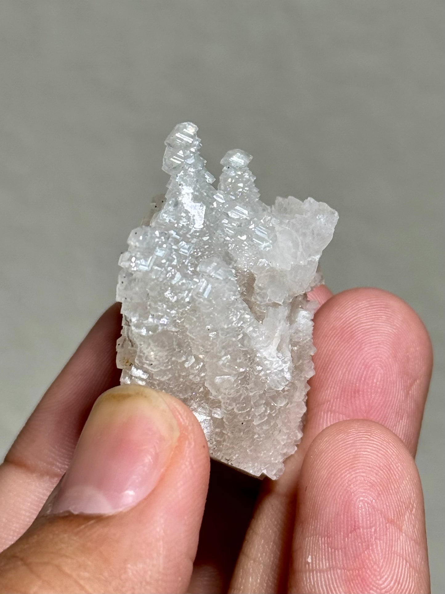 Calcite