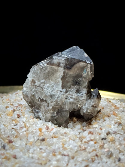 Smoky Quartz