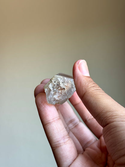 Girasol Quartz