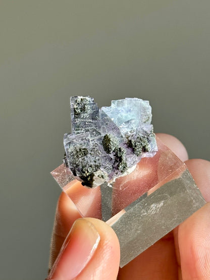 Fluorite