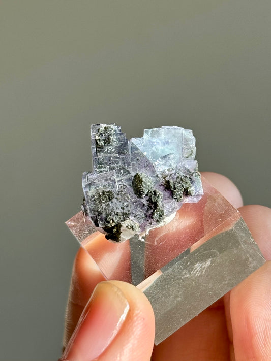 Fluorite