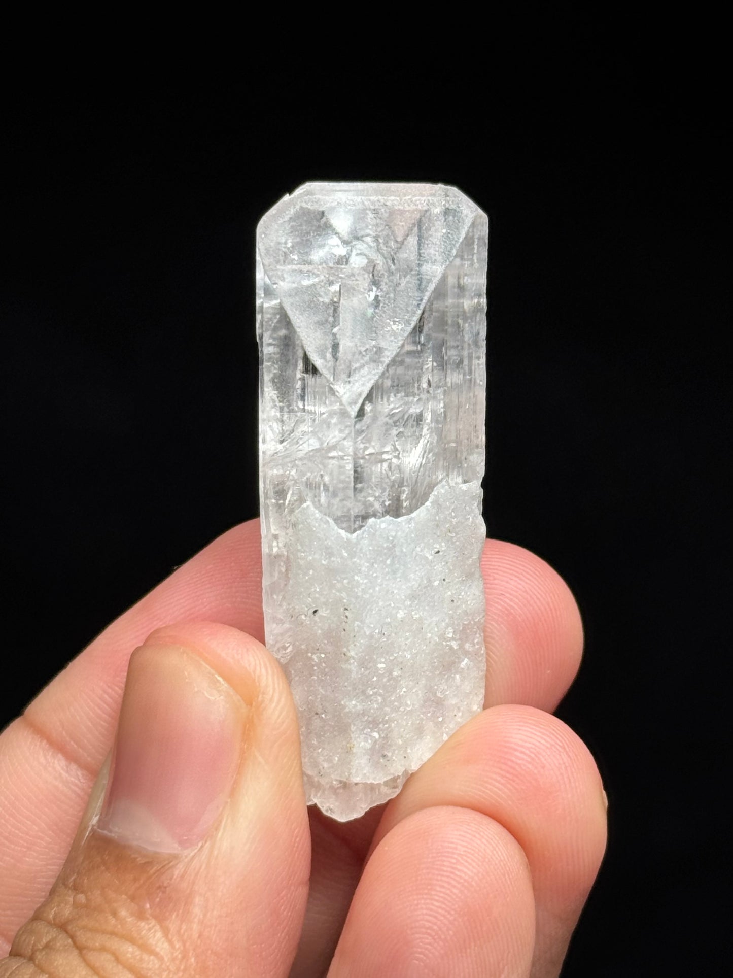 Danburite