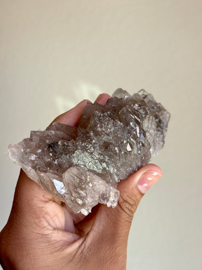 Smoky Quartz
