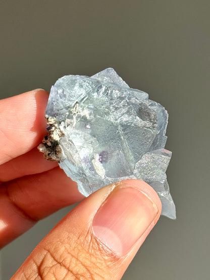 Fluorite