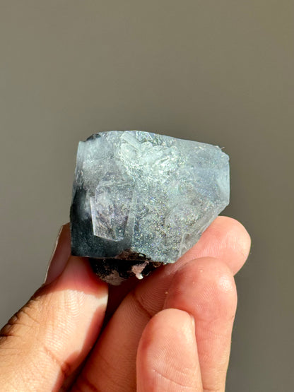 Fluorite