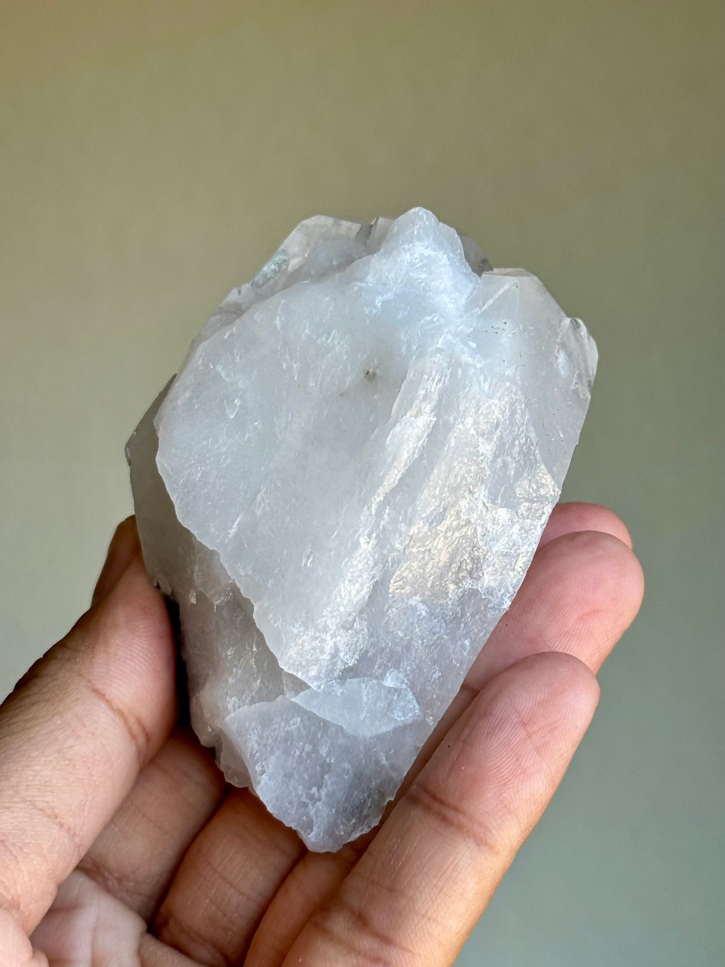 Quartz & Ferberite