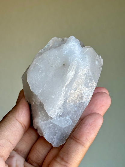 Quartz & Ferberite